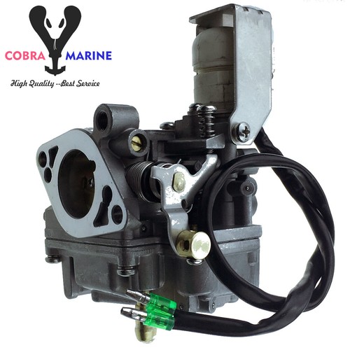Outboard motor 6ah 14301 - outboard, 6ah-14301