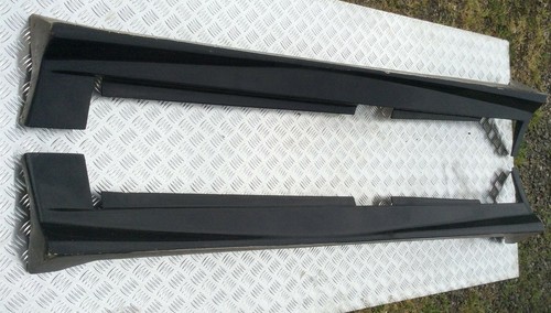 Mitsubishi legnum vr4 black - legnum,