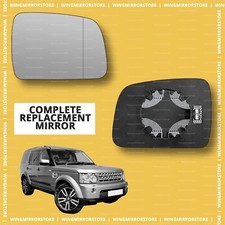Right for Land Rover Discovery