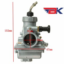 Carburettor  For Yamaha RXK RX135 RXKing Japan NOS Bike ATV Quad carb