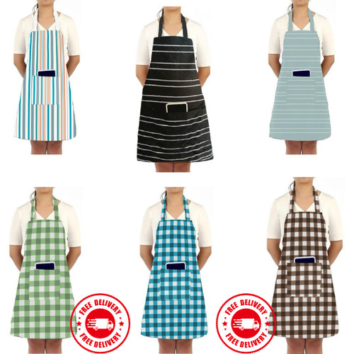 Unisex adult apron men - adult,