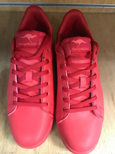 Kangaroos class fg - k-class-x,