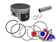 NAMURA 67mm PISTON KIT HONDA