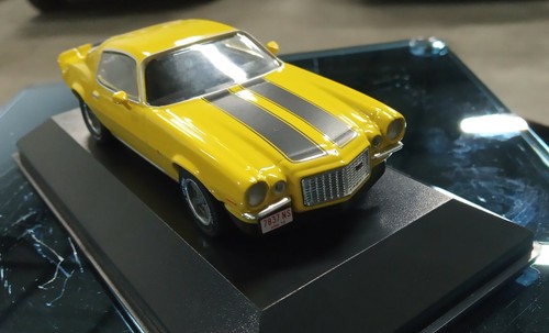 Chevrolet camaro - chevrolet, (1970)