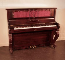 Reconditioned, Victorian