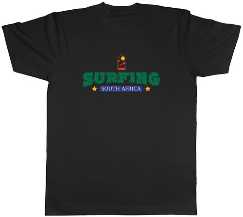 South africa surfing fans mens - south,