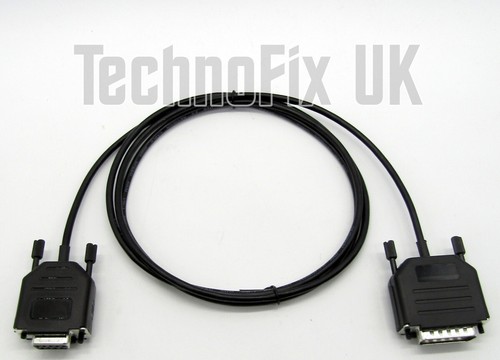Db9f cat cable - db9f, expert
