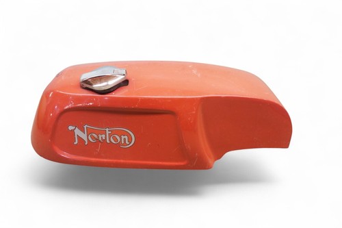 Norton dunstall oem fiberglass - norton,