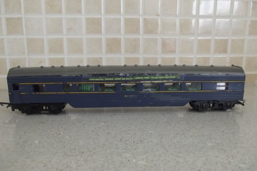 Tri ang r24 r131 132 - tri-ang, r24/25
