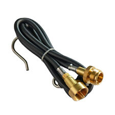 Rothenberger 35649R 1.5m Extension Hose For Super Fire 2 & Quick Fire Torch