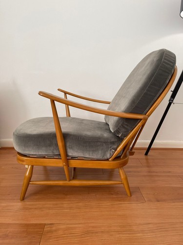 Ercol 203 chair - , &