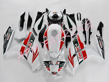 Green White Castrol ABS