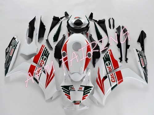 Green white castrol abs - green,
