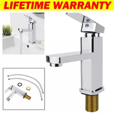 Bathroom Mixer Taps Basin Tap