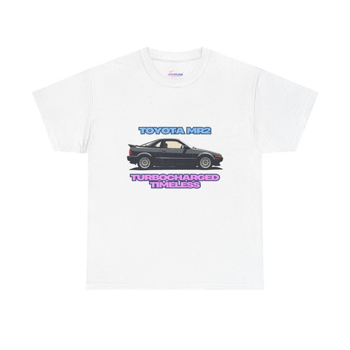 Toyota mr2 aw11 midship - midship, legend