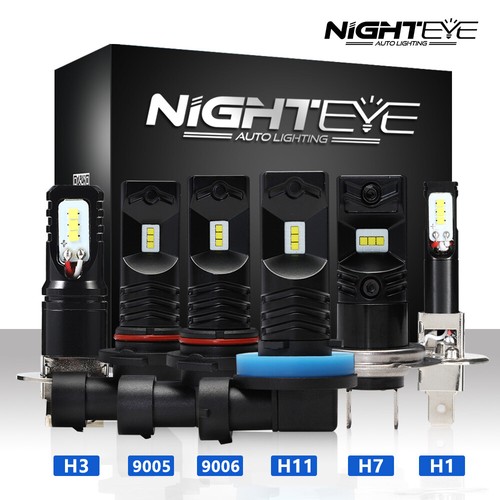 Nighteye pair 160w 1600lm led - nighteye,