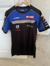 McAMS Yamaha BSB Monster