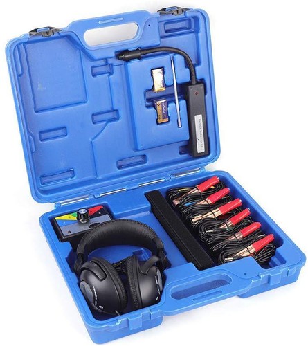 Car electronic stethoscope kit - car,