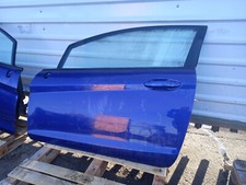FORD FIESTA ST 3DR 2015 FRONT