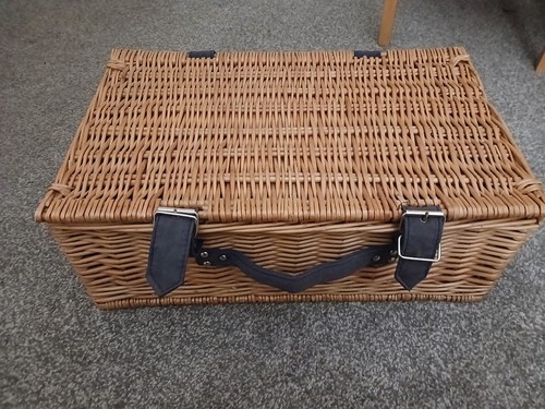 Optima vintage person - vintage, 4-person