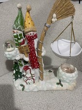 Yankee Candle Let It Snow