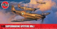 Airfix 1/48 Supermarine