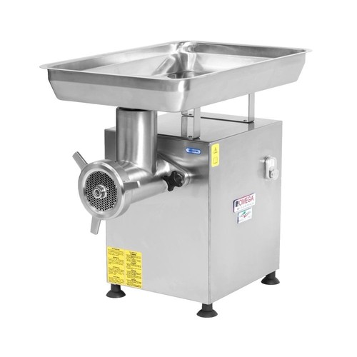 Omega meat mincer e32 - meat,