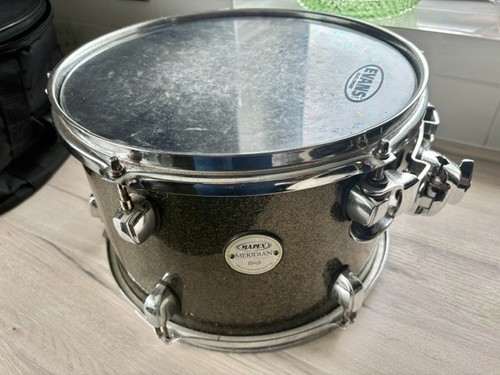 Mapex meridian birch - meridian, tom