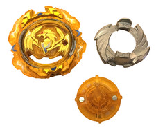 REVIVE PHOENIX 4 METAL DEFENSE