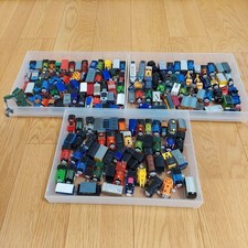 TOMY Thomas & Friends Capsule