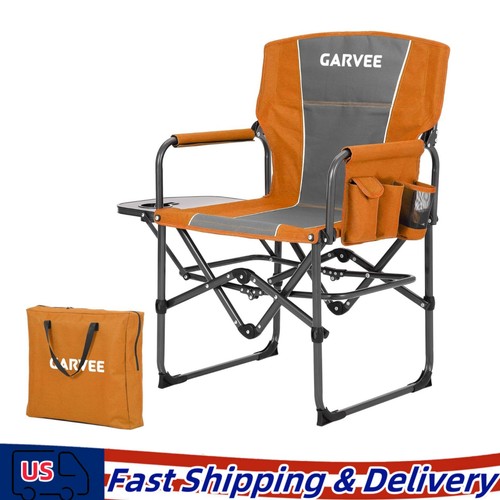 Adult folding director chair - folding,