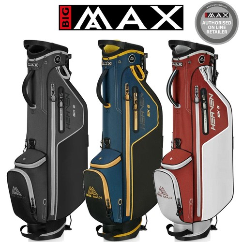 Big max heaven six - big, g