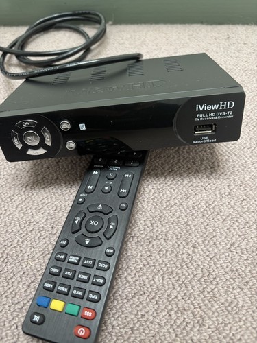 Iview freeview digital - iview, hd