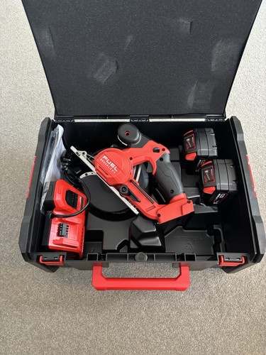Milwaukee m18fmcs 502x - milwaukee, m18fmcs-502x