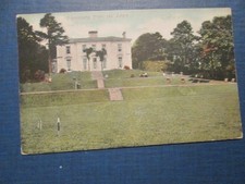 Postcard - Ehrenberg from the