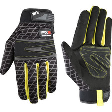 Wells Lamont FX3 Men's Work