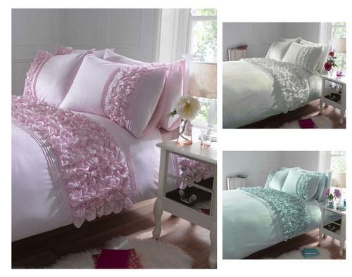 Duvet cover set new bedding