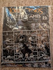 Battle Games In Middle Earth
