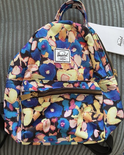 Herschel mini nova - mini, backpack