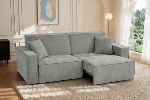 New houston electric sofa bed - new,