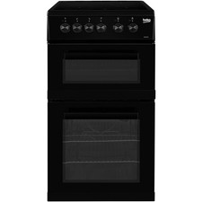 Beko 50cm Double Cavity