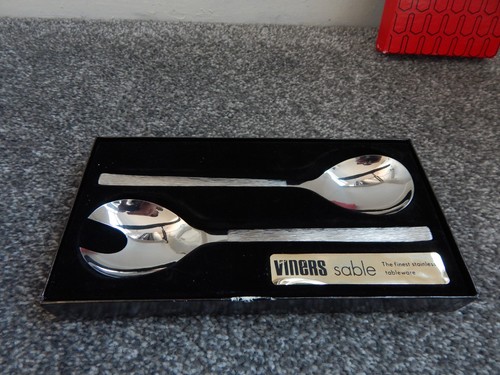 Vintage boxed viners sable - vintage,