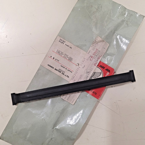 Original chain tensioner guide - tensioner,