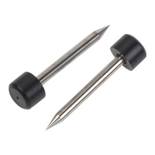 Electrodes Fiber Optical For