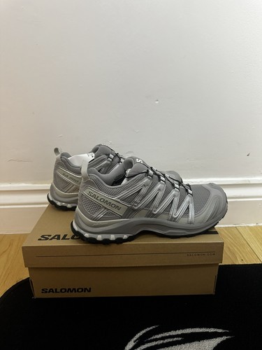 Salomon pro silver - xa, grey