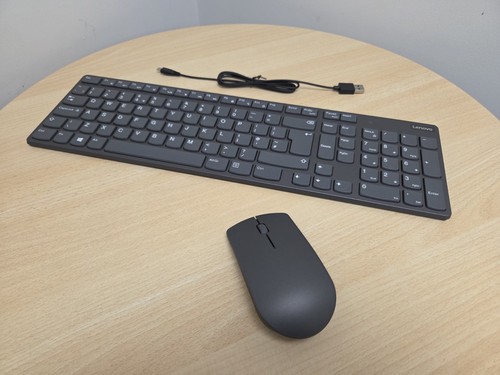 Lenovo premium wireless - lenovo,