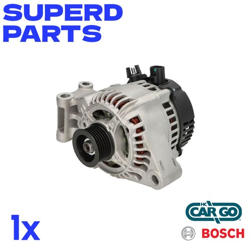 Alternator fits ford focus - alternator, fits: