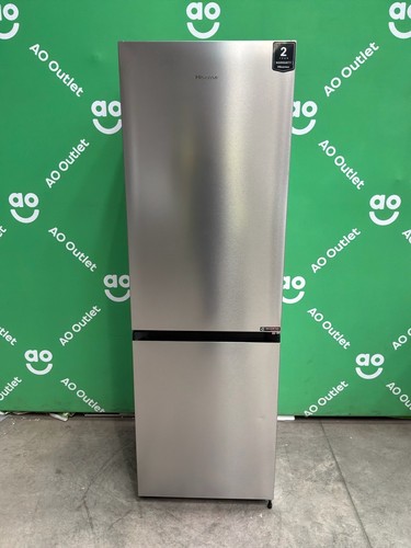 Hisense fridge freezer - hisense,
