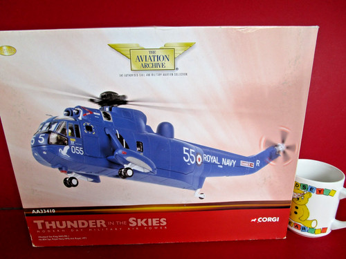 Corgi aviation aa33410 - corgi, 1/72