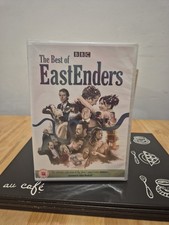 BBC THE BEST OF EASTENDERS